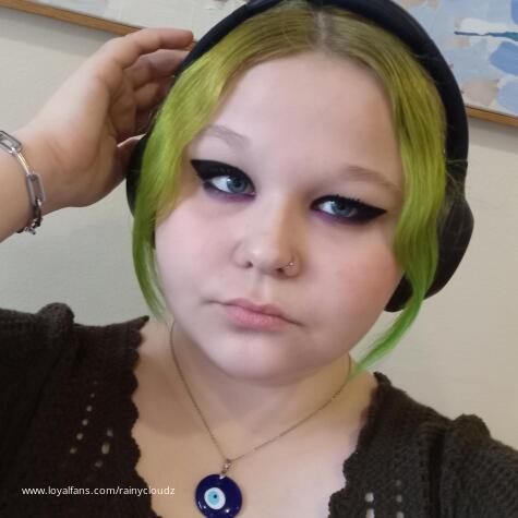 RainyCloudZ avatar