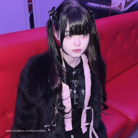 YummiKitty avatar