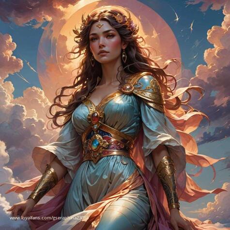 GSeraphina23085 avatar