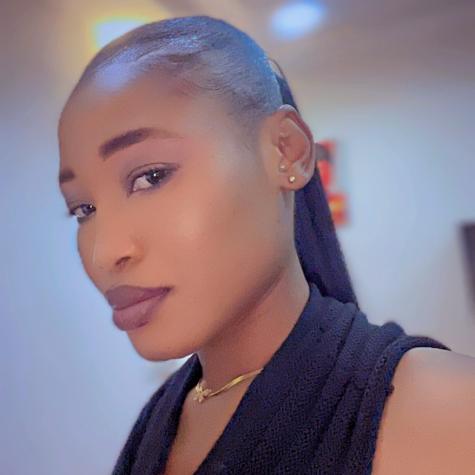 Stickly Molly avatar