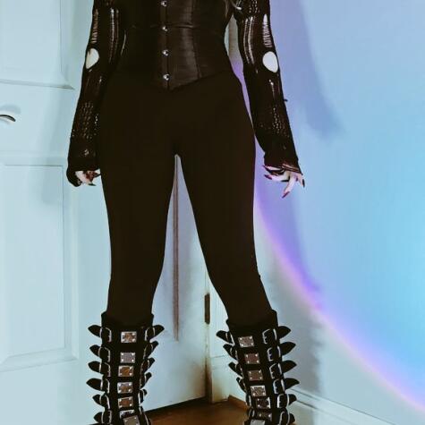 xMistressAvi avatar