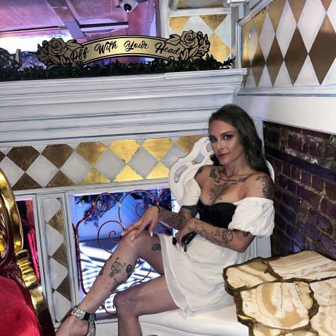 Sunflower Goddess avatar