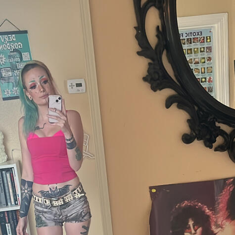 Babyjenk avatar