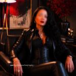 Lady Lorelei Dominatrix Femdom Findom BDSM avatar