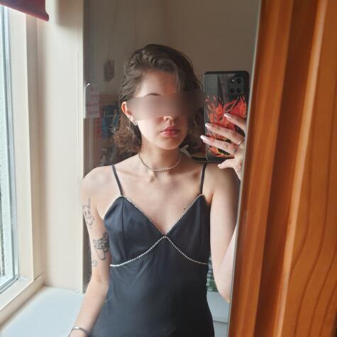 Spoiled Goddess Mia avatar