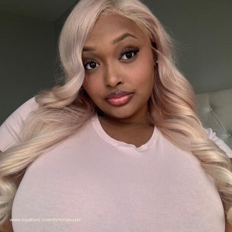 Findom Princess God avatar