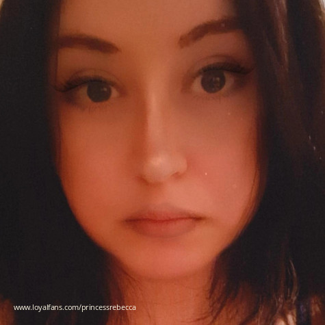 Princess Rebecca findom avatar