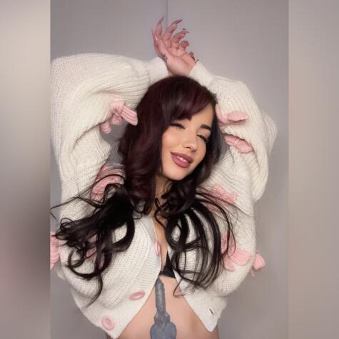 GoddessDuchess4u avatar