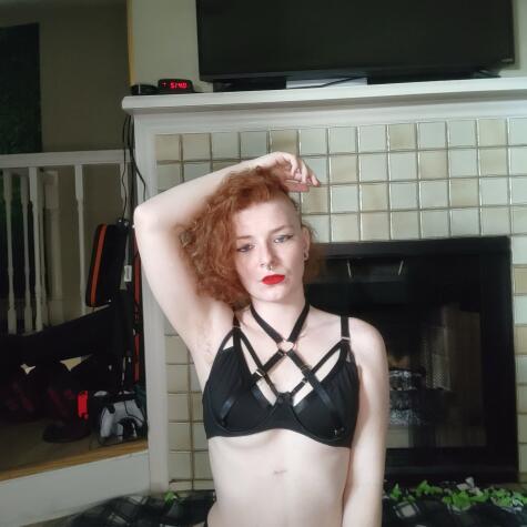 Goddessheilo avatar