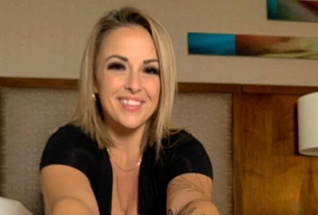 Alisa Arches - The Devils Footstool Official Photos | LoyalFans