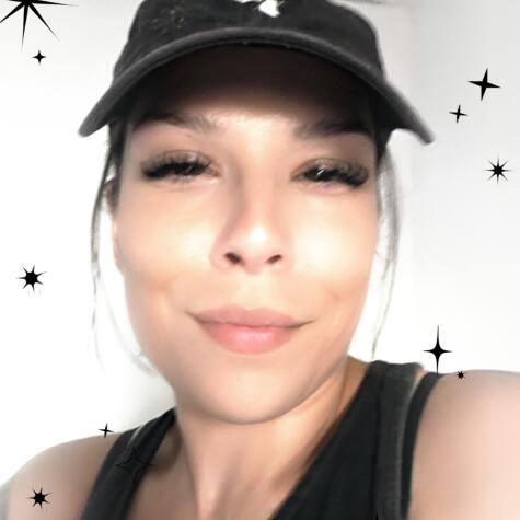 Your Goddess CICI avatar