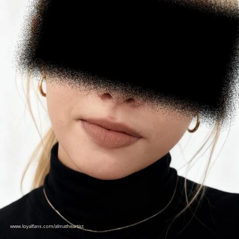 Goddess Alma Fleur avatar