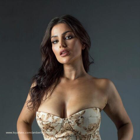 Amberbelletease avatar