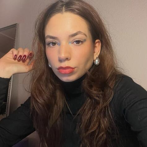 GoddessValkyra avatar