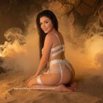 Goddess Diana Velvet avatar
