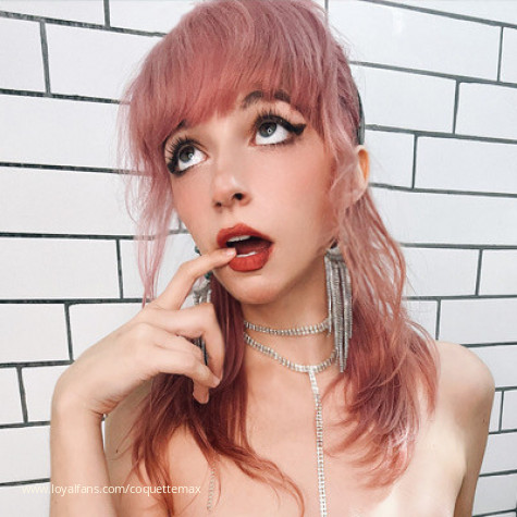 Coquette Max avatar