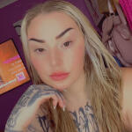 Goddesscocochanel avatar
