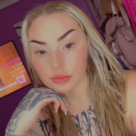 Goddesscocochanel avatar