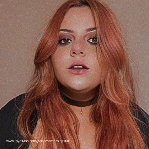 goddessmorningstar avatar