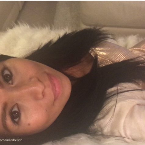 tinkerbellish avatar