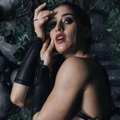 Blair Explicit avatar