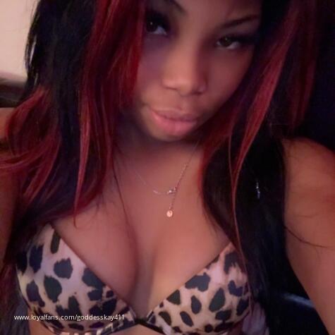 Goddesskay2004 avatar