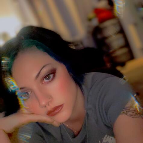 ShadowGoddess1218 avatar
