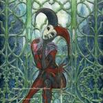 Harlequin Moon avatar