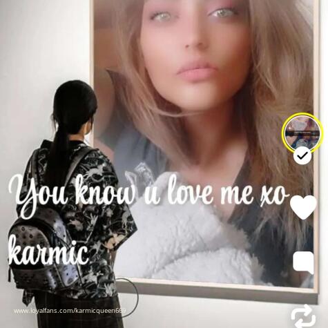 Karmicqueen669 avatar