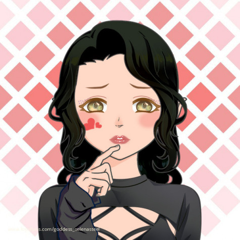 Devine Goddess - Selena Steel Official Photos | www.Loyalfans.com