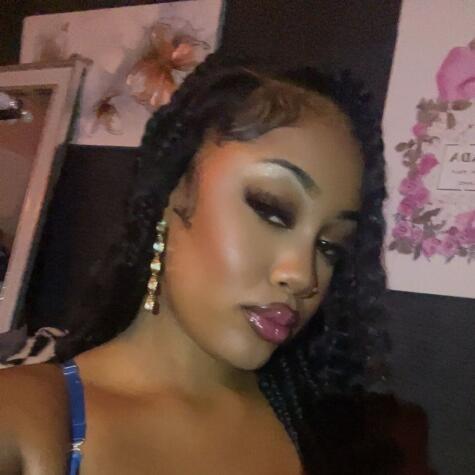 Princessmayx avatar