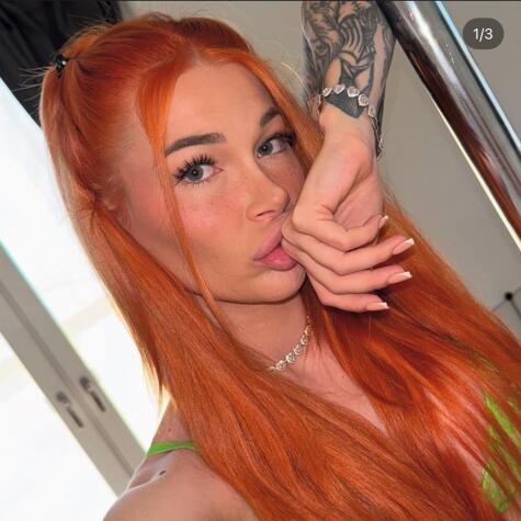 GoddessLaylaLeo avatar