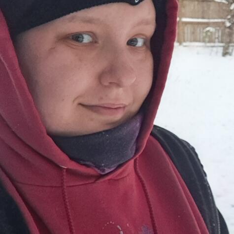 SquirreltheWitch avatar