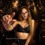 Goddess Yana Wild Fidom Femdom avatar