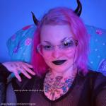 Lily Morningstar avatar