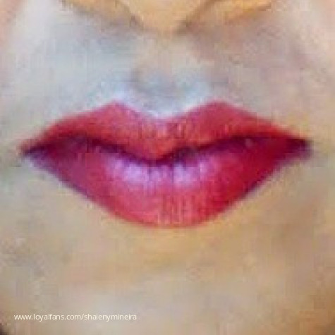 Shaienymineira avatar