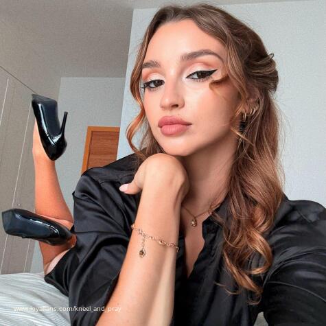 Alla Mephistopheles avatar