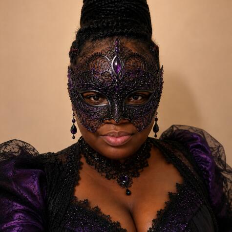Goddess Onyx444 avatar