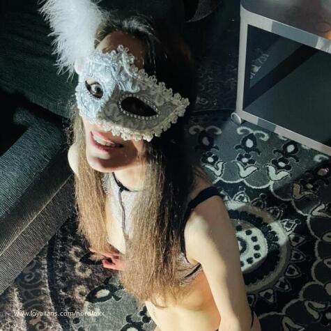 NordFoxx avatar