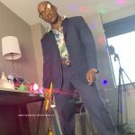 Captain Tafarih avatar