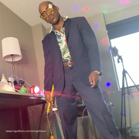 Captain Tafarih avatar