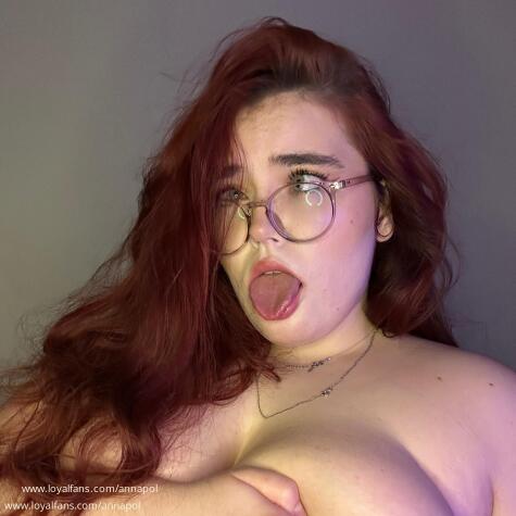 Annapol avatar