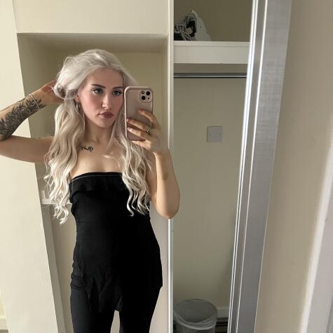 Goddess Barbie xc avatar