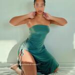 Goddess Courtney 777 avatar