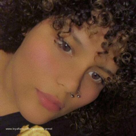 GoddessCarmel avatar