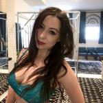 Maya Midnight avatar