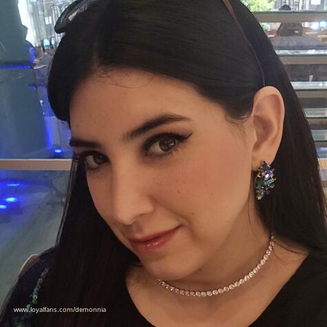 Demonnia avatar