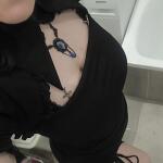 Queen Juliette Findom avatar