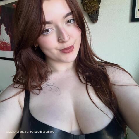 The Goddess Dreya avatar
