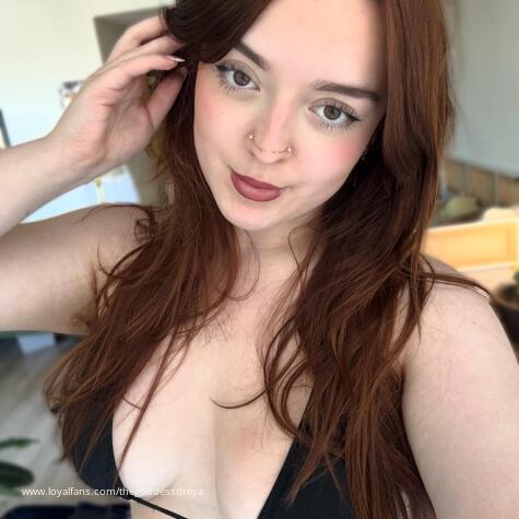 The Goddess Dreya avatar